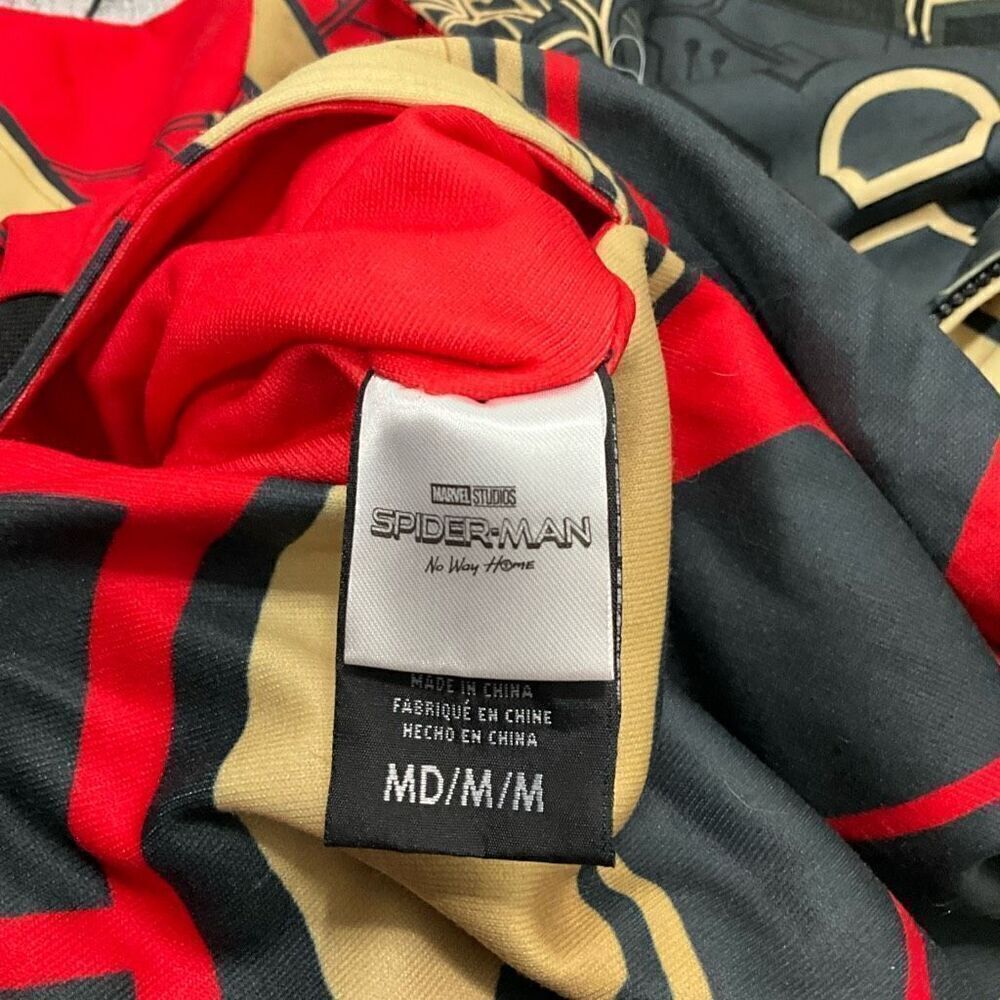 MARVEL Spider-Man Jacket - Picture 7 of 8
